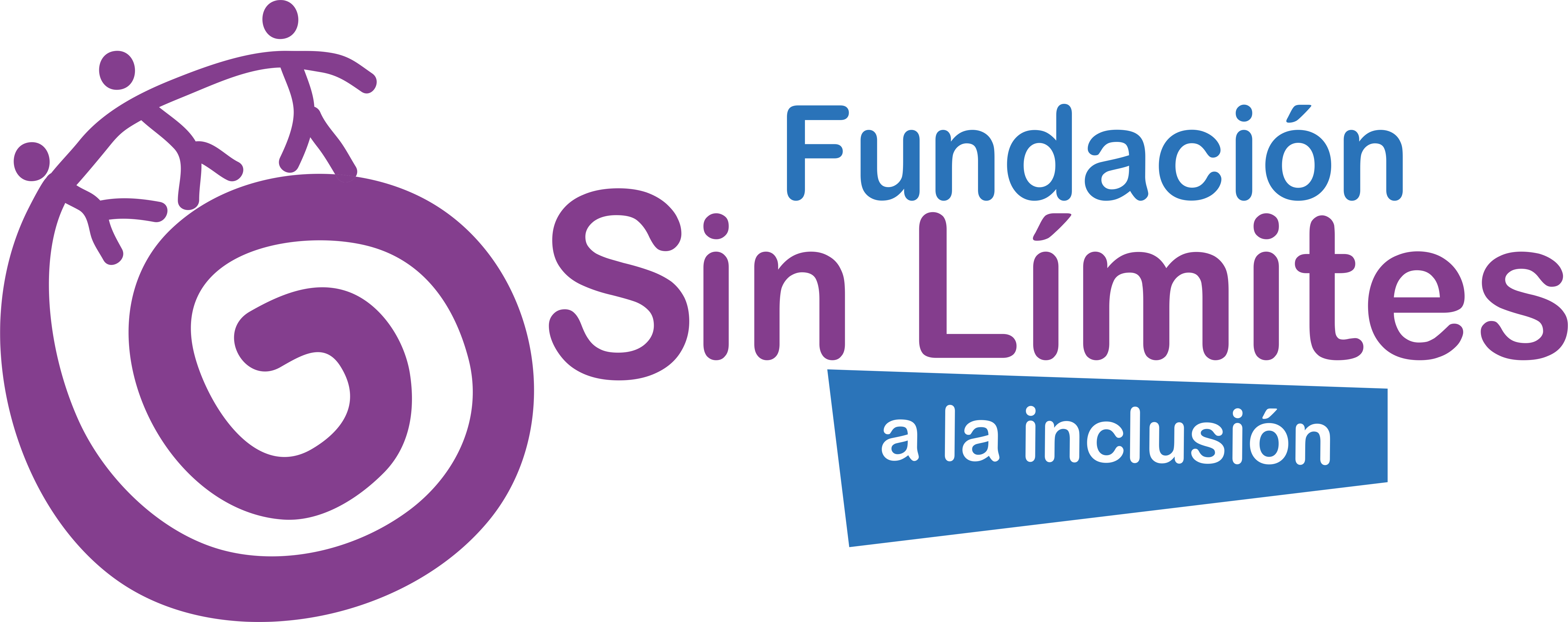 Fundación Sin Límites